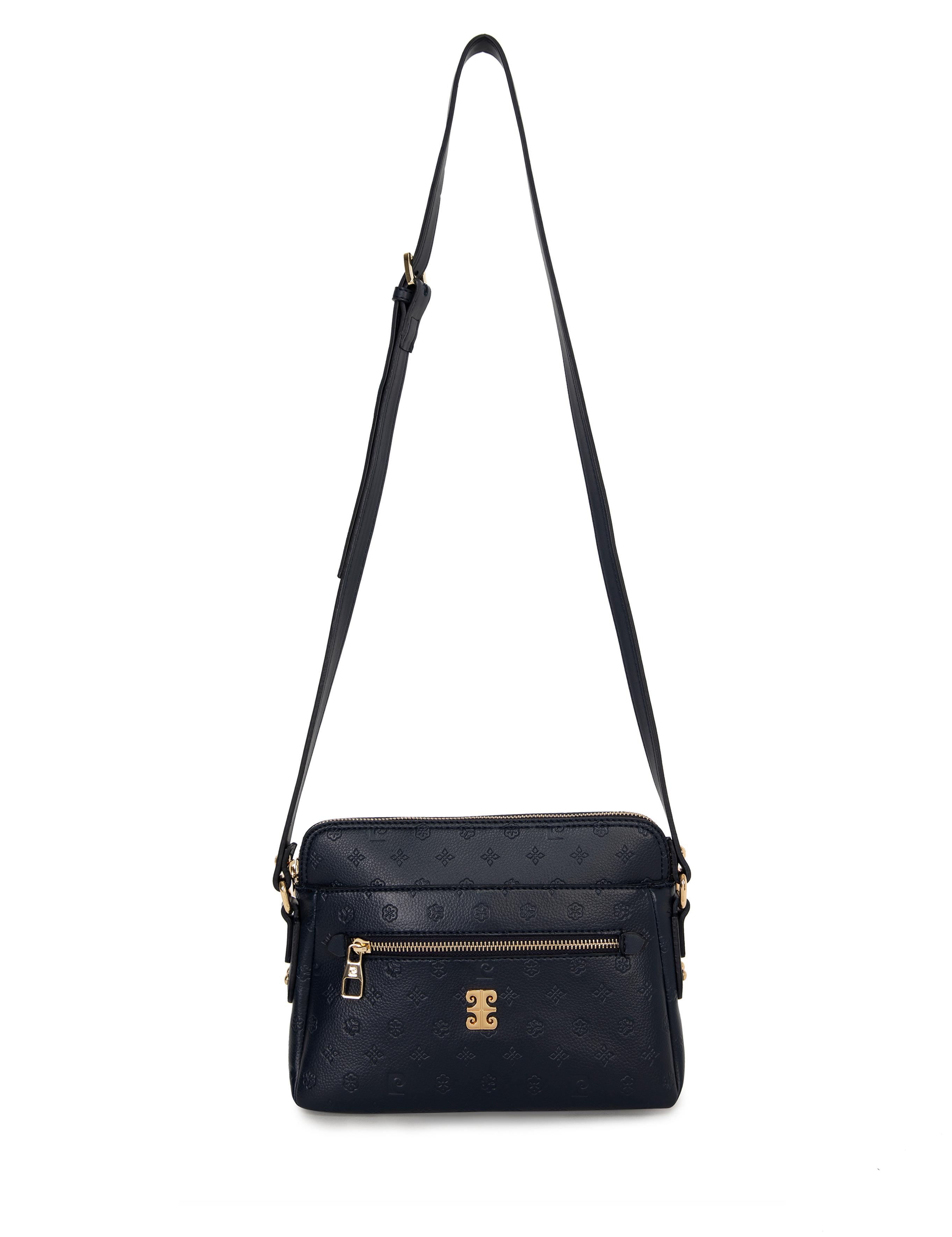 Lacivert Çapraz Çanta