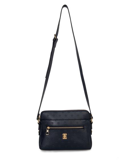 Lacivert Çapraz Çanta - 50245249002