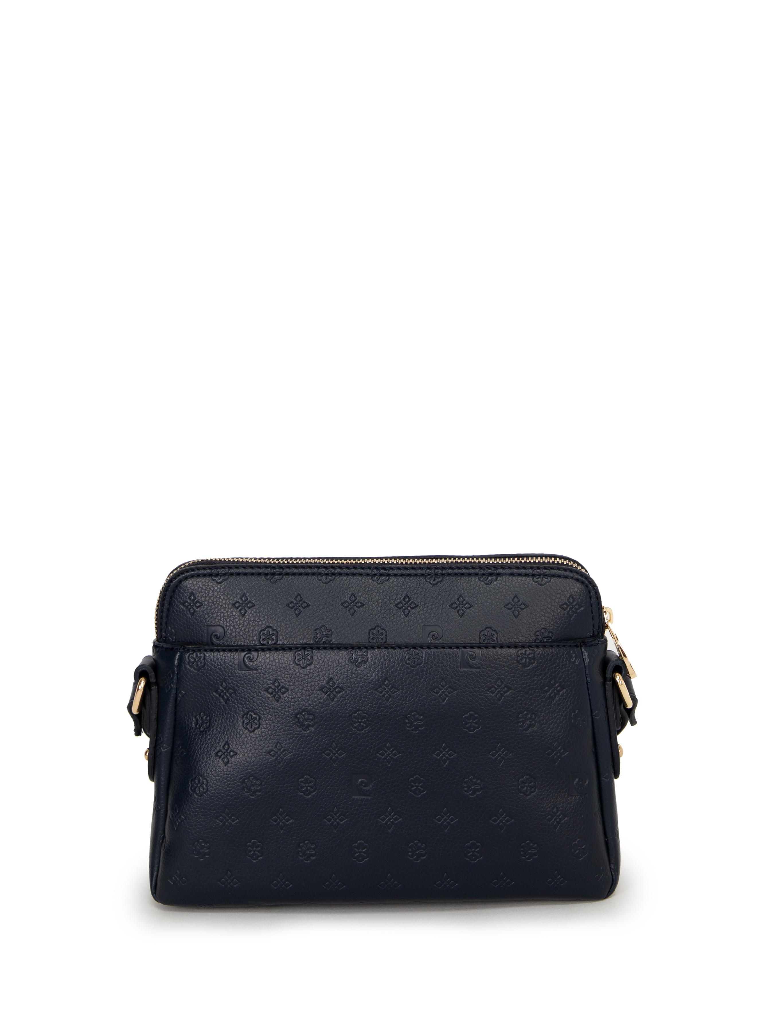 Lacivert Çapraz Çanta