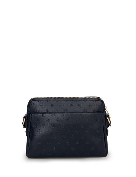 Lacivert Çapraz Çanta - 50245249002