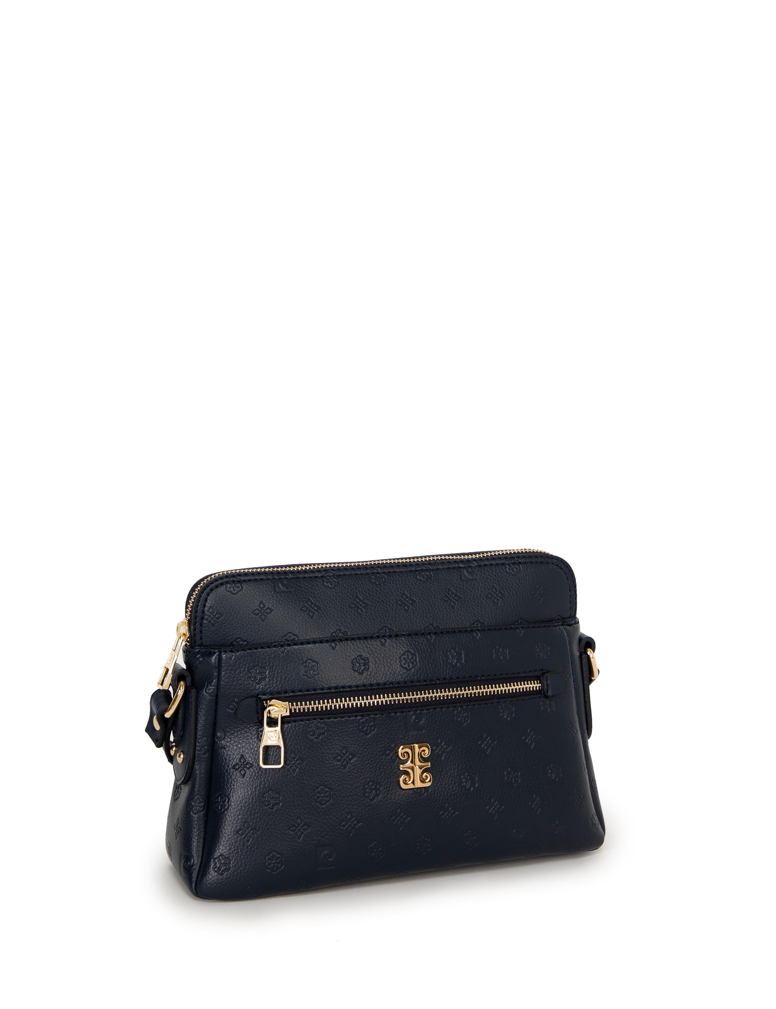 Lacivert Çapraz Çanta