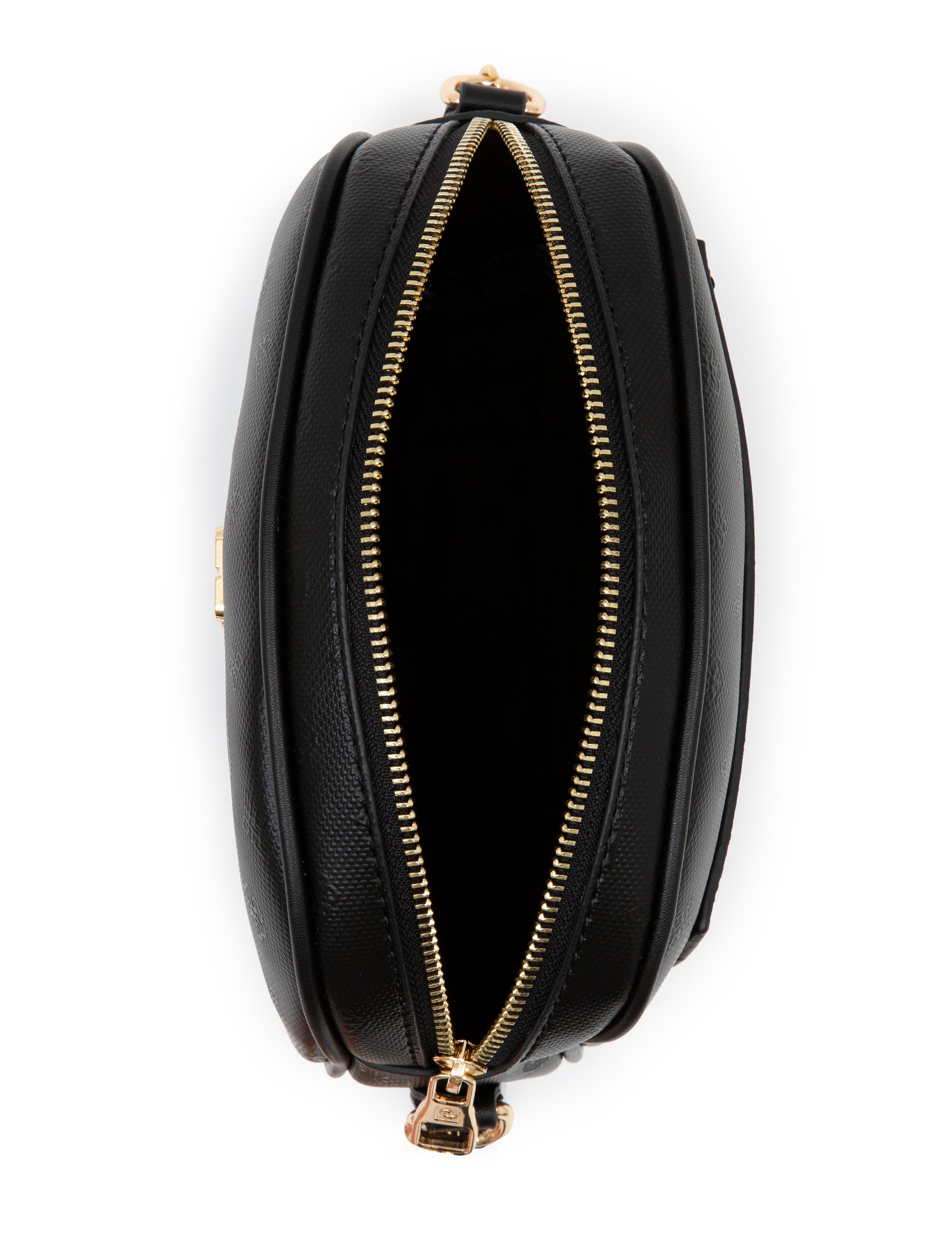 Siyah Çapraz Çanta