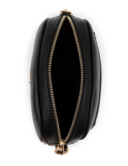 Siyah Çapraz Çanta - 50245251001