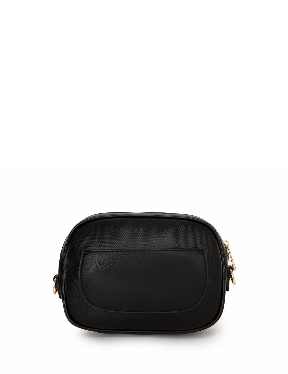 Siyah Çapraz Çanta - 50245251001