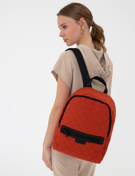 Kiremit Sırt Çantası - 50245265002