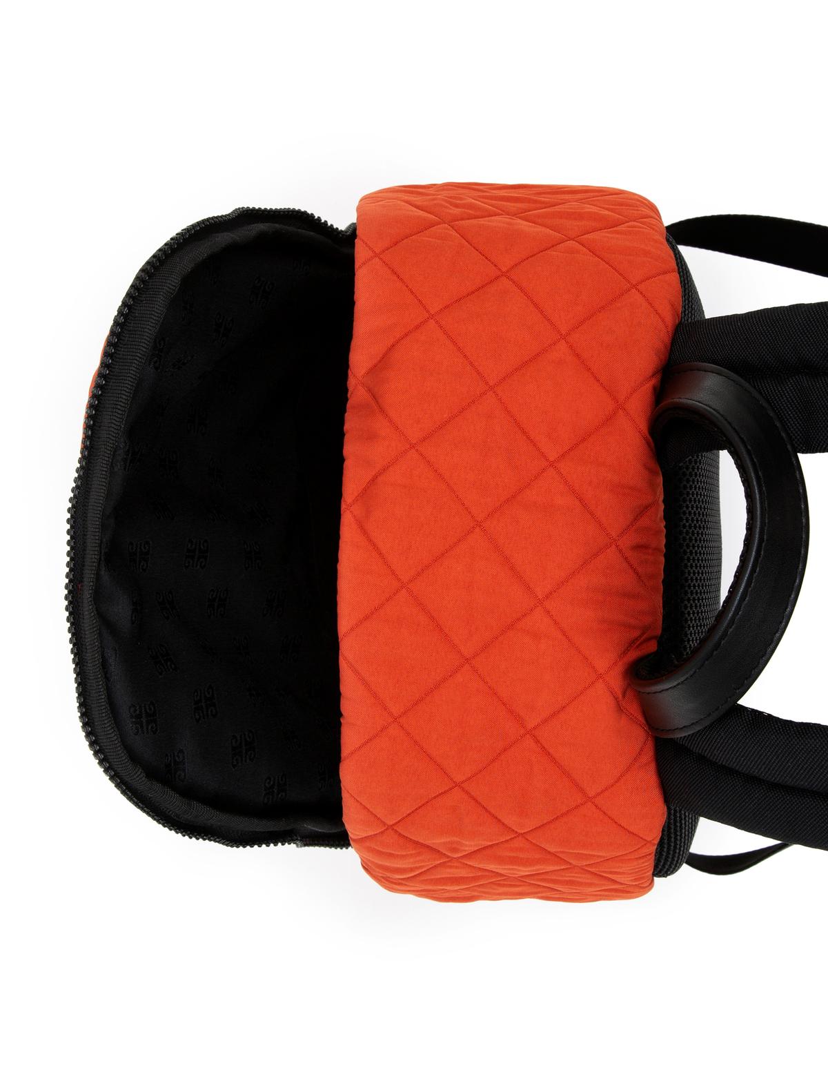 Kiremit Sırt Çantası - 50245265002