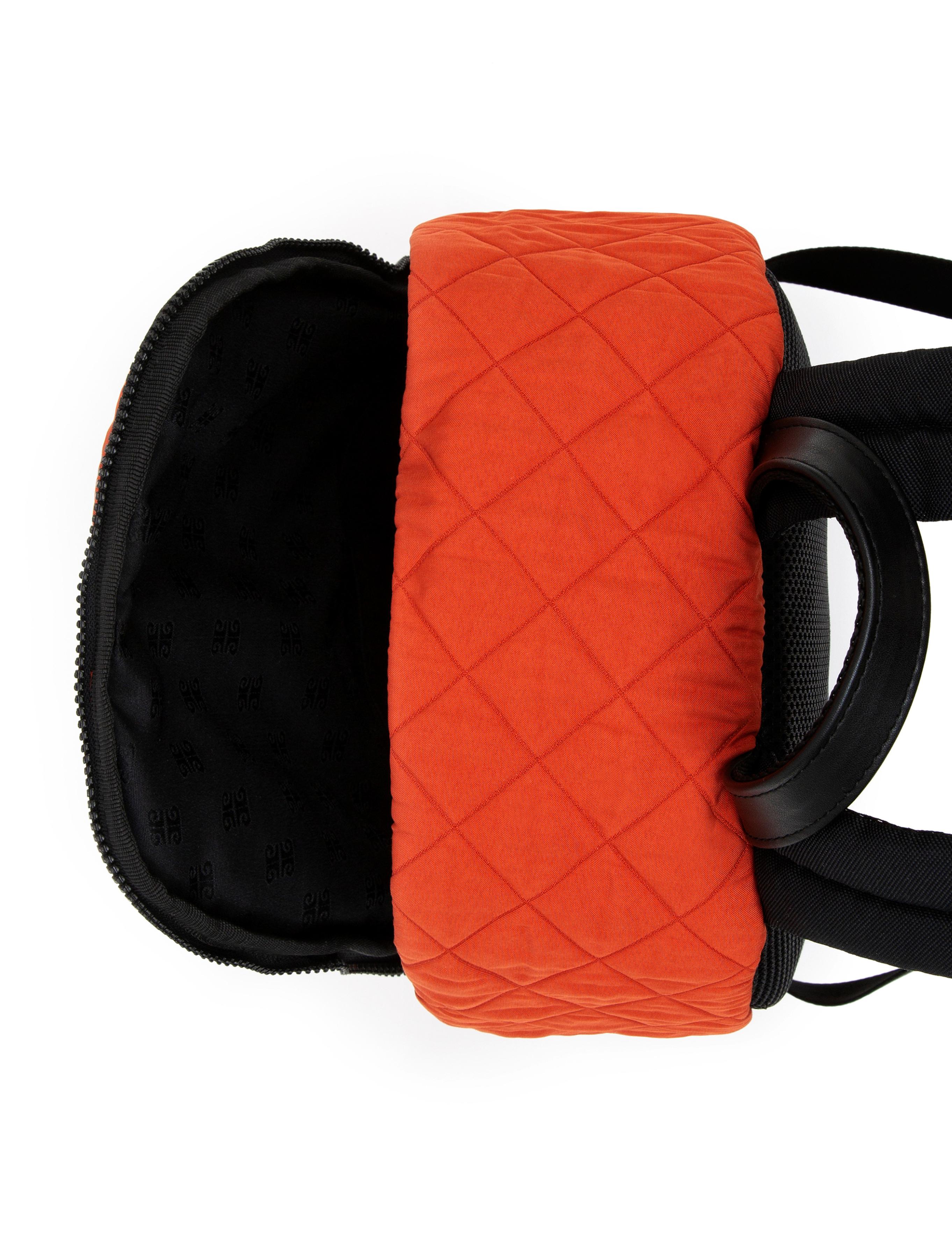 Kiremit Sırt Çantası