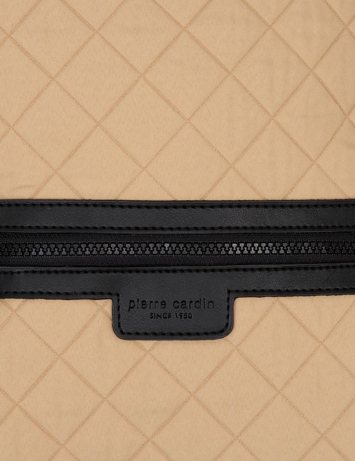 Bej Sırt Çantası - 50245265005