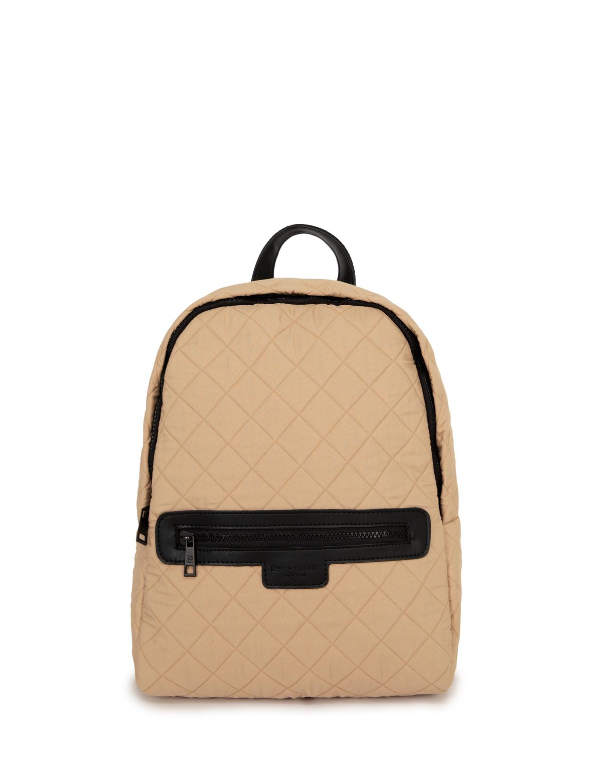 Bej Sırt Çantası - 50245265005