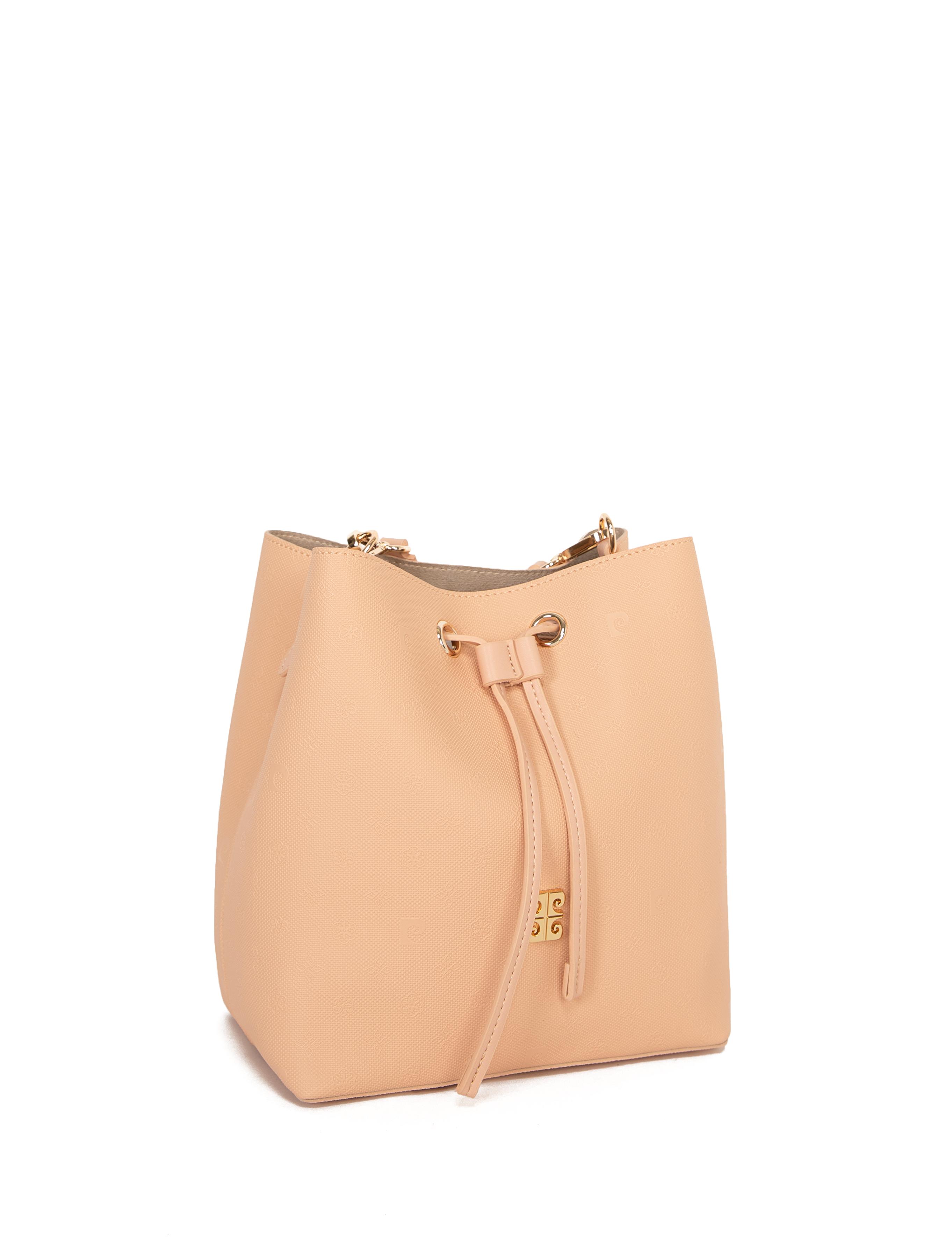 Somon Uzun Askılı Kol Çantası