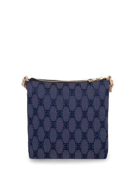 Mavi Çapraz Çanta - 50245230005