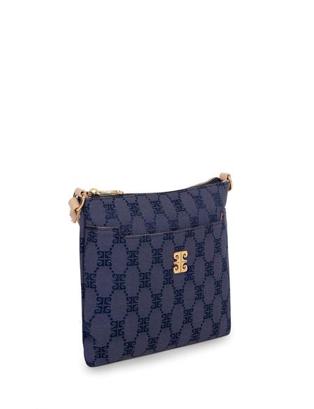 Mavi Çapraz Çanta - 50245230005