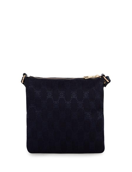 Lacivert Çapraz Çanta - 50245230003