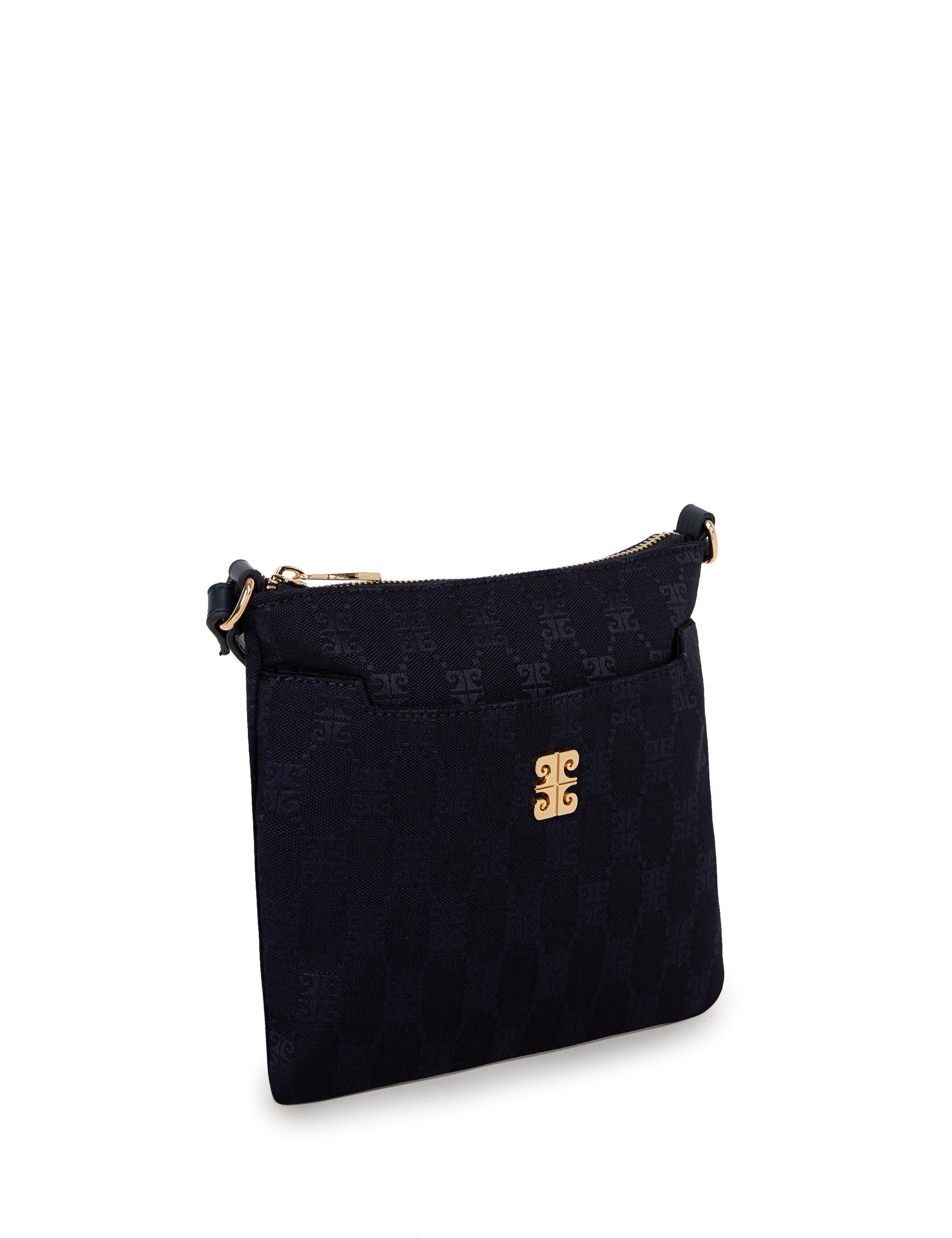 Lacivert Çapraz Çanta