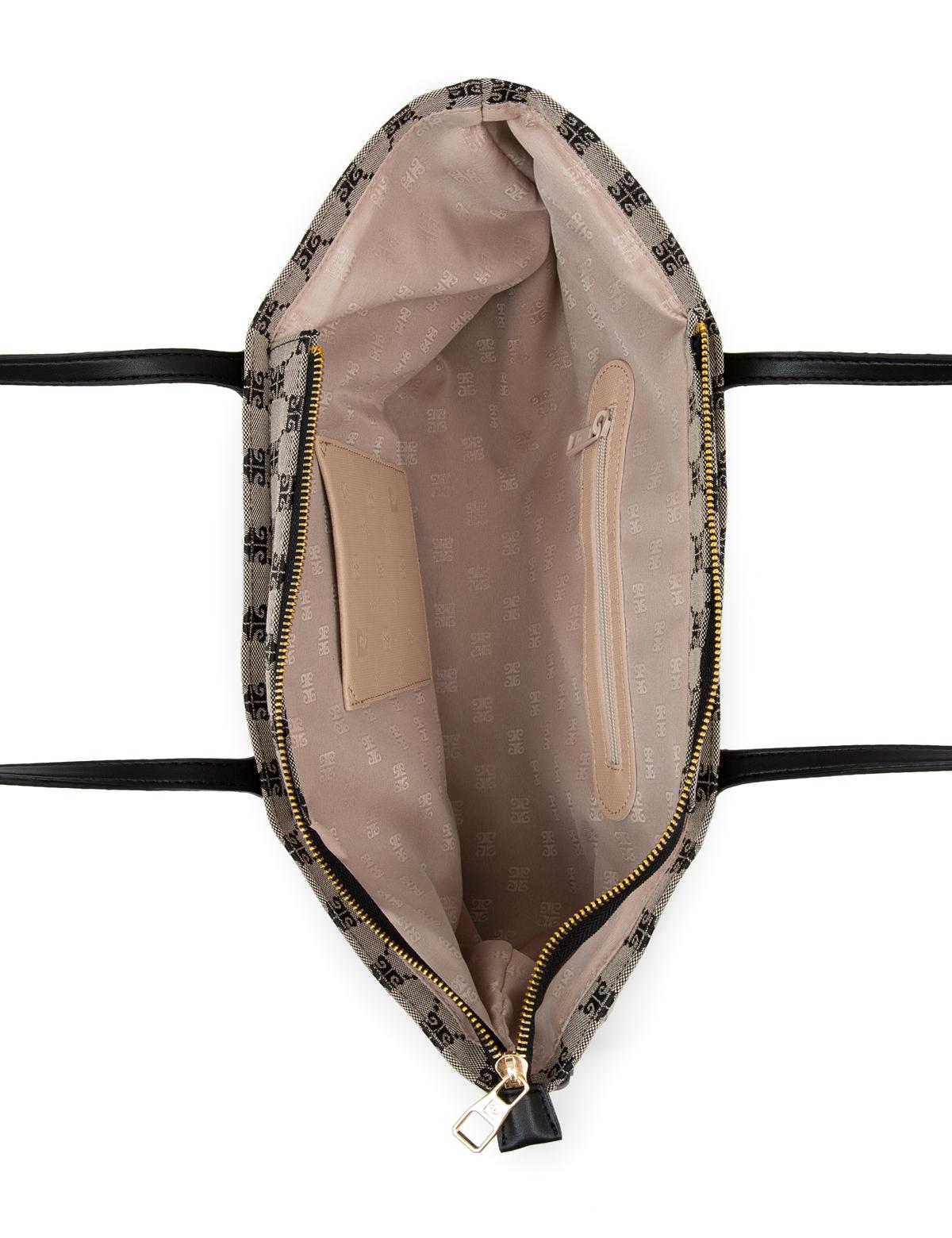 Taş Omuz Çantası - 50245236004