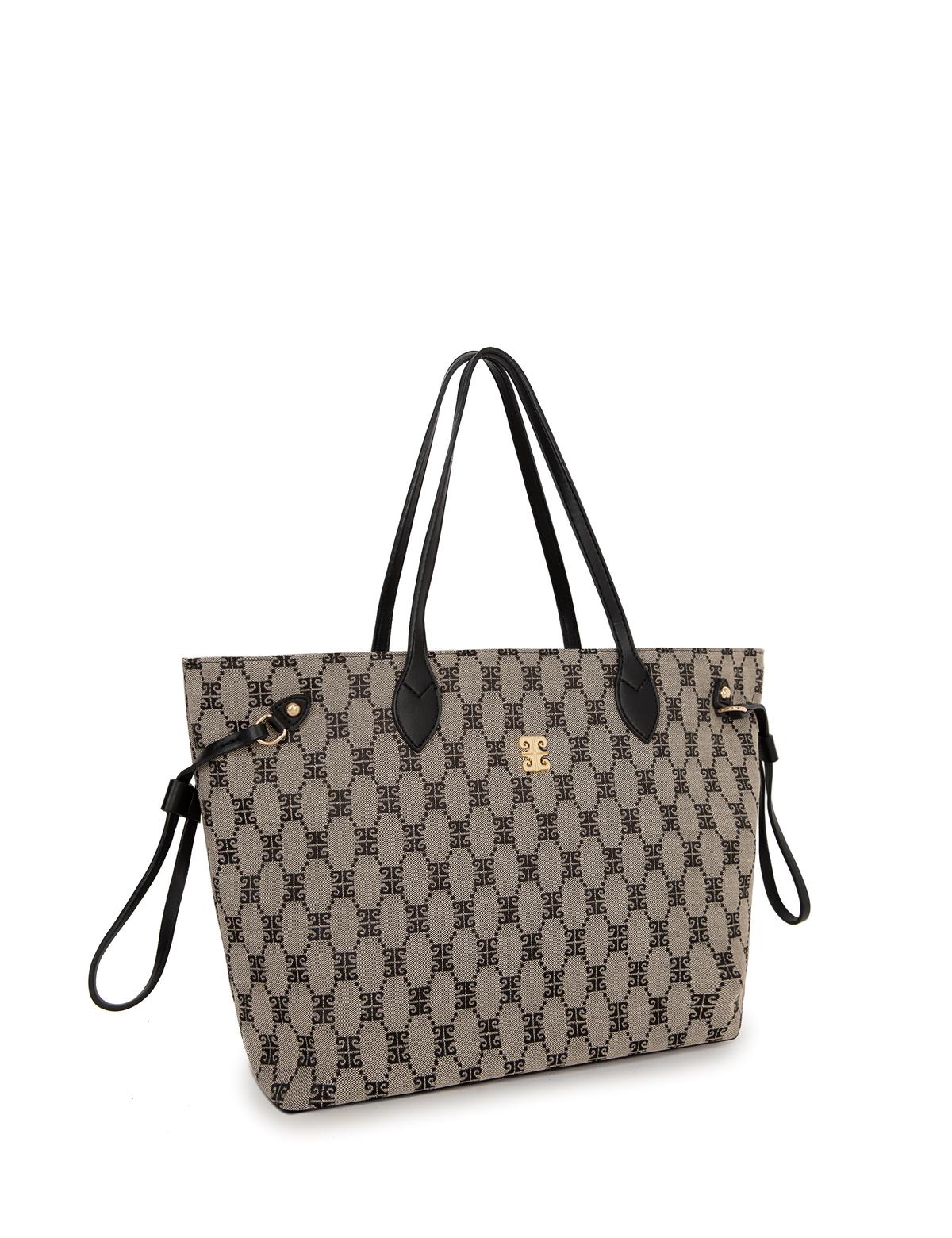 Taş Omuz Çantası - 50245236004