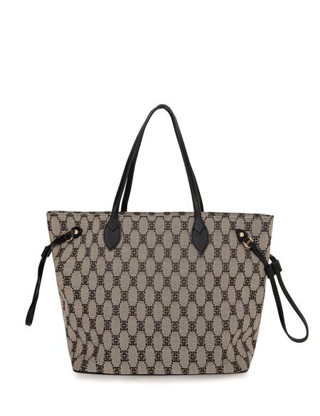 Taş Omuz Çantası - 50245236004