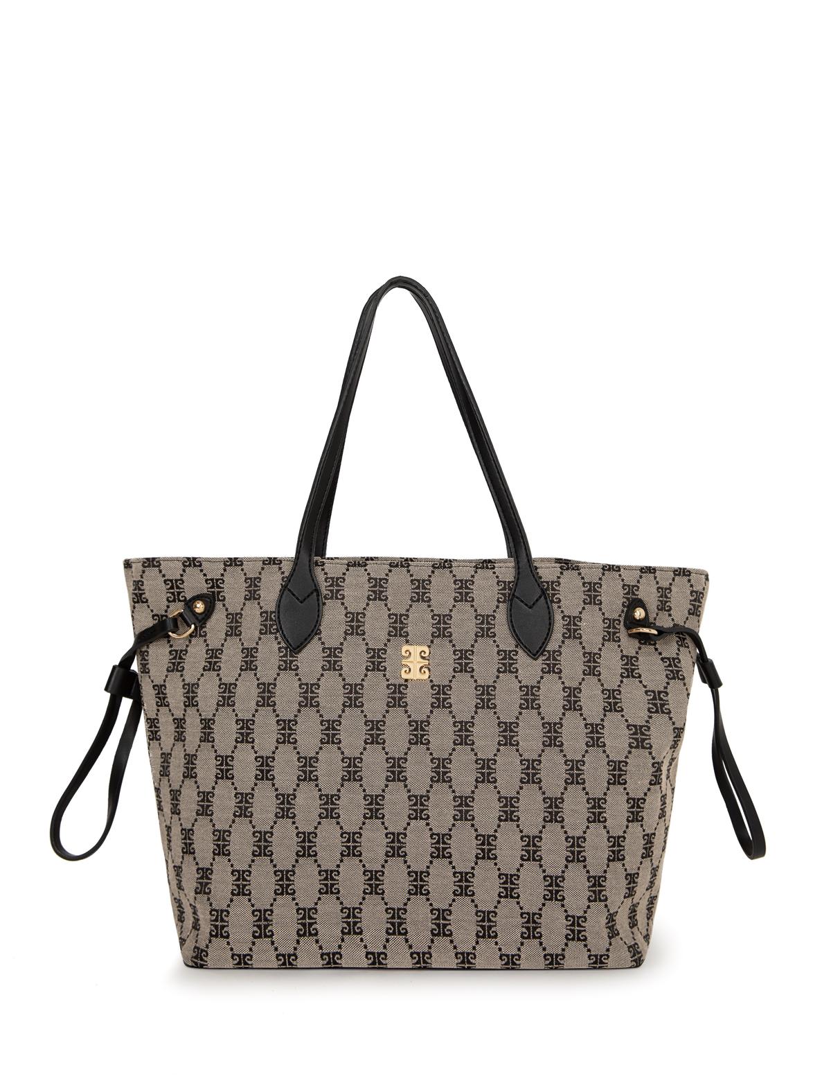 Taş Omuz Çantası - 50245236004