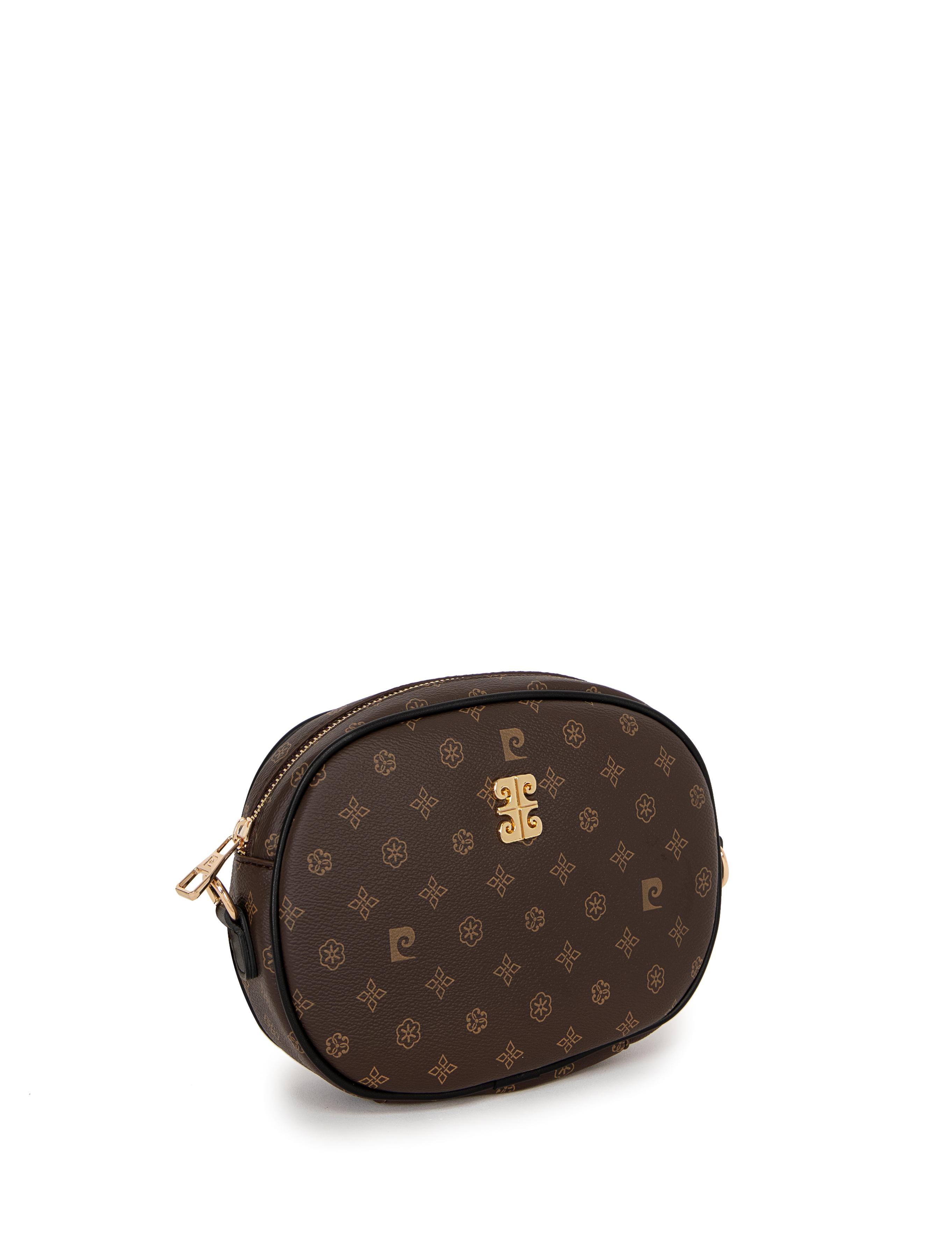 Kahverengi Çapraz Çanta