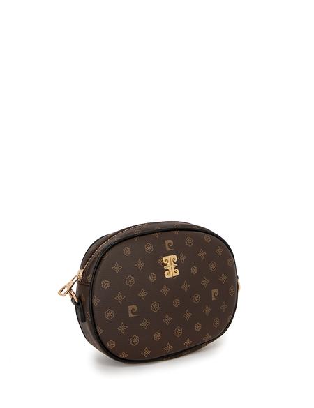 Kahverengi Çapraz Çanta - 50245250002