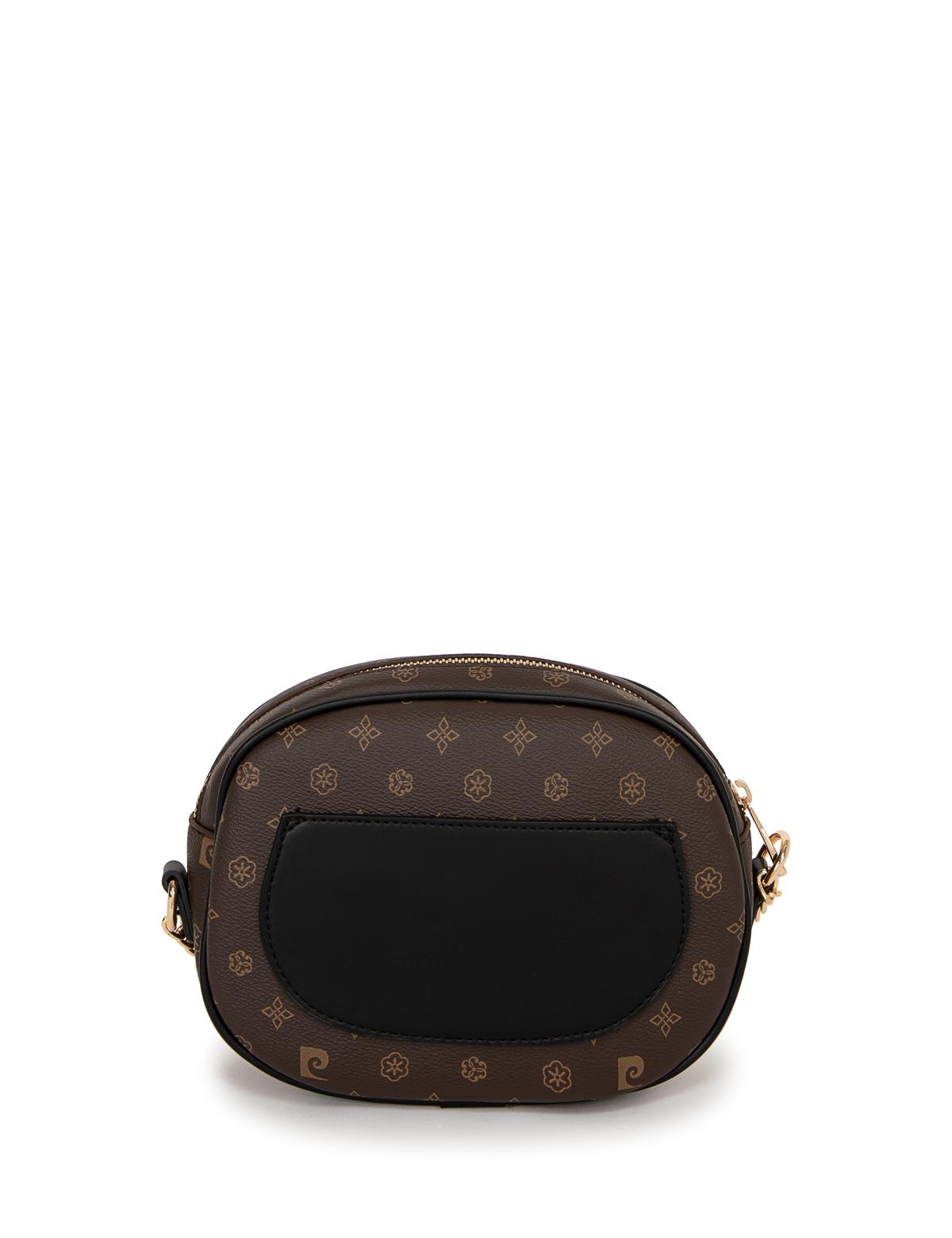 Kahverengi Çapraz Çanta - 50245250002