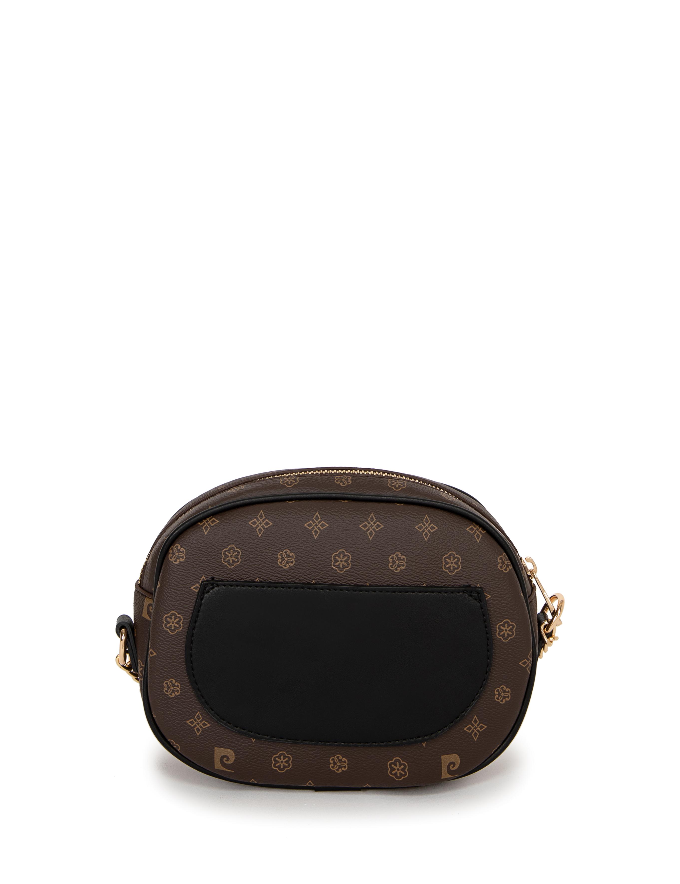 Kahverengi Çapraz Çanta