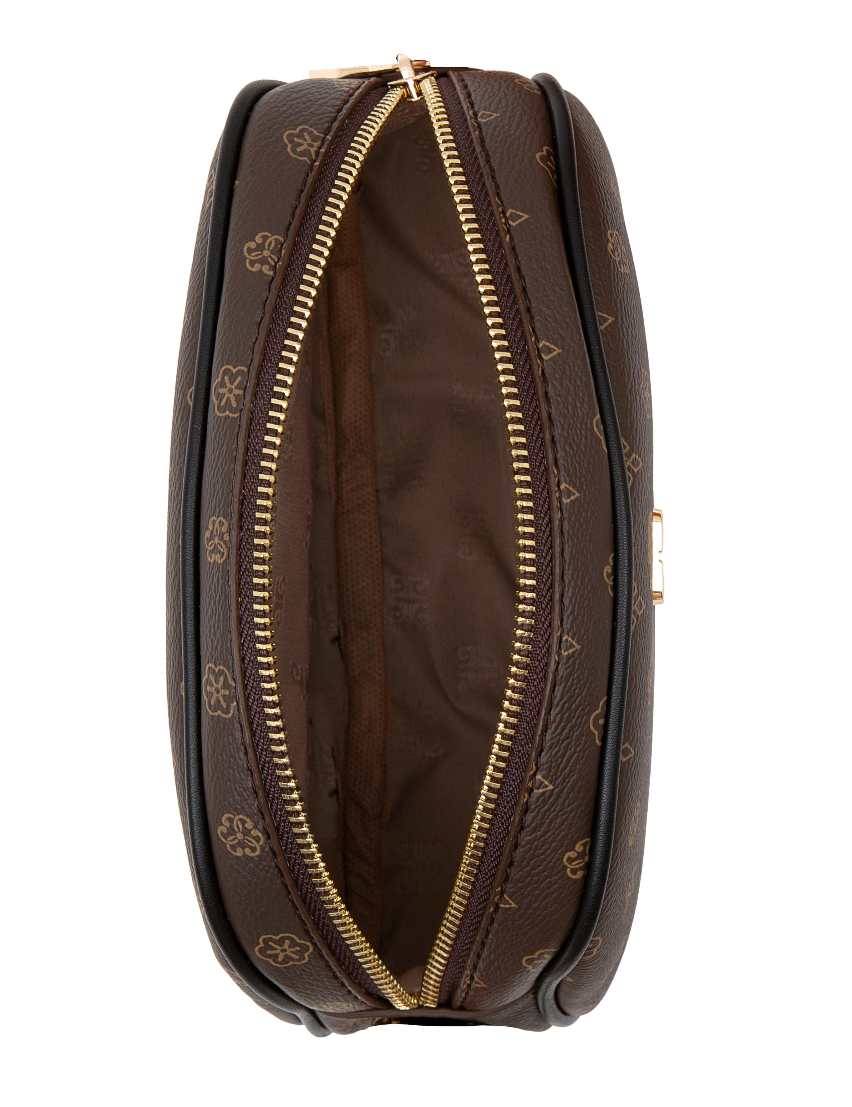 Kahverengi Çapraz Çanta