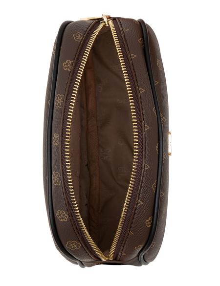 Kahverengi Çapraz Çanta - 50245250002