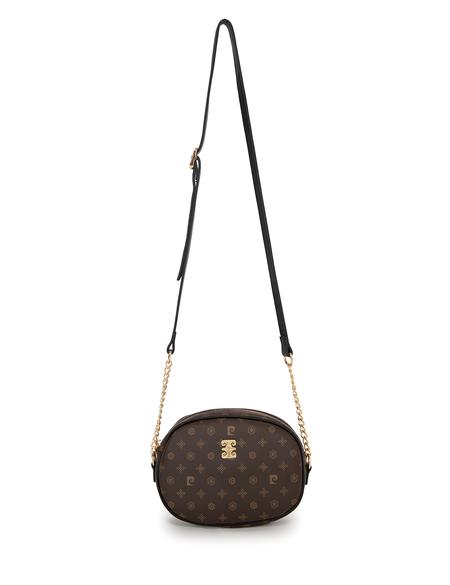 Kahverengi Çapraz Çanta - 50245250002