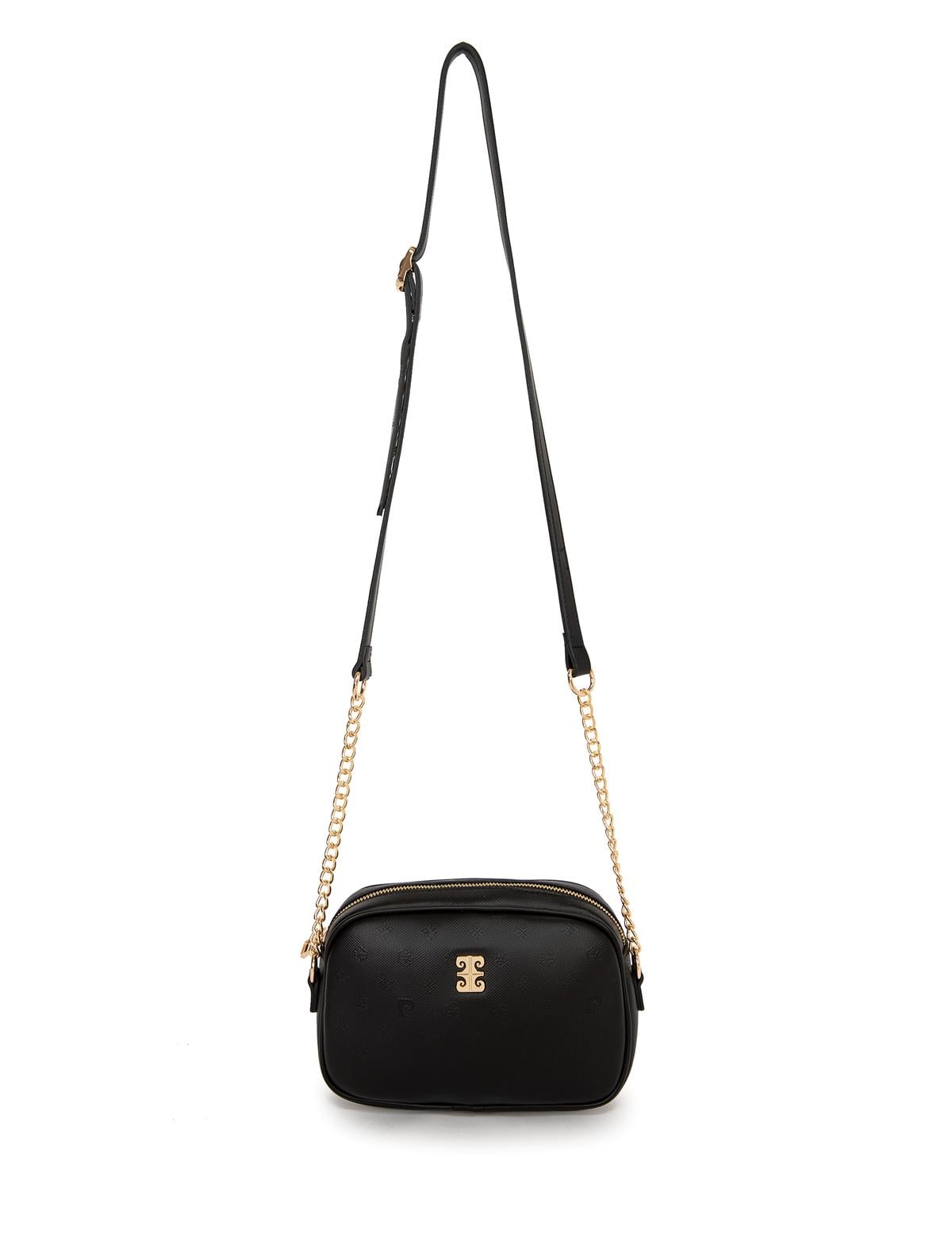 Siyah Çapraz Çanta - 50252639001