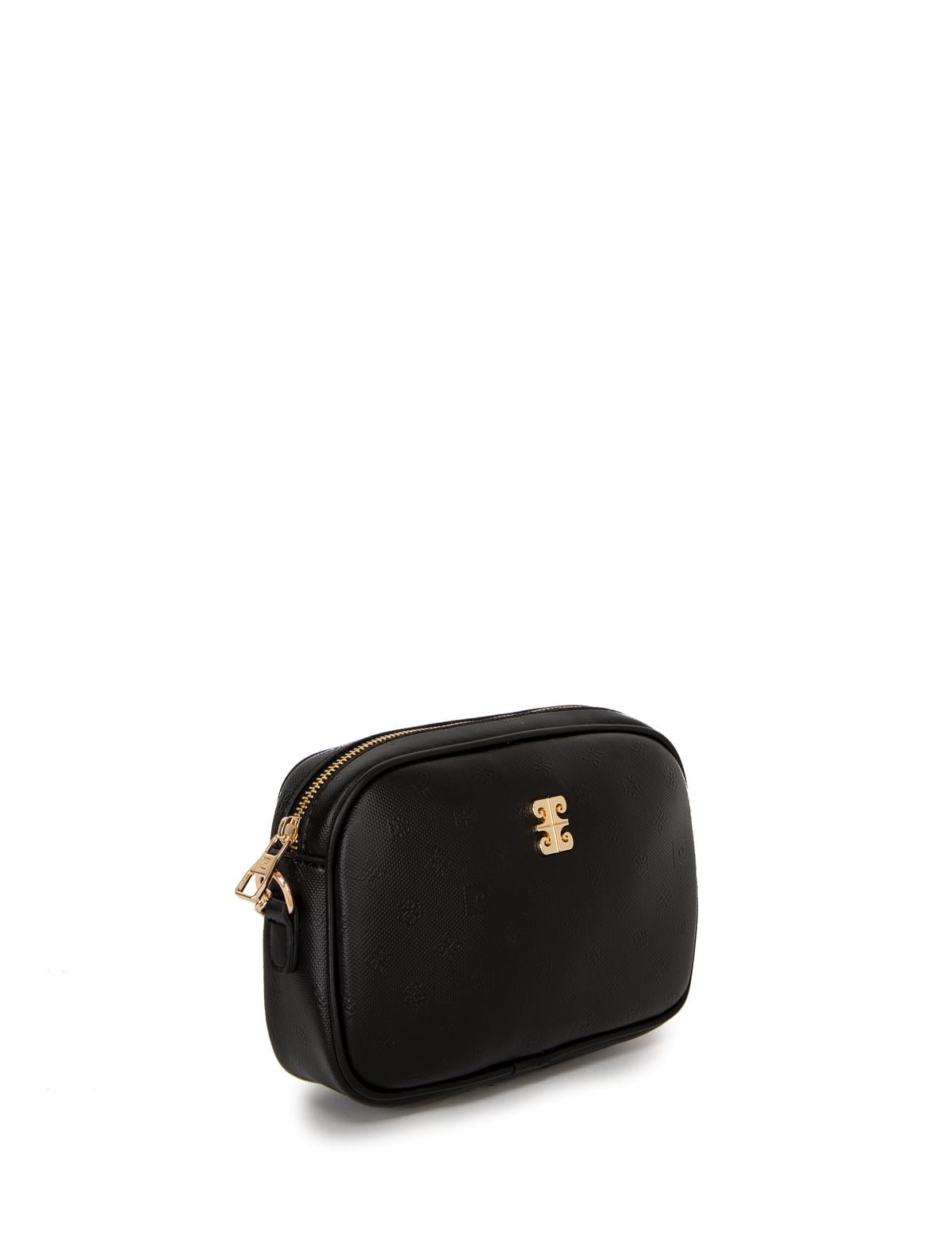 Siyah Çapraz Çanta - 50252639001