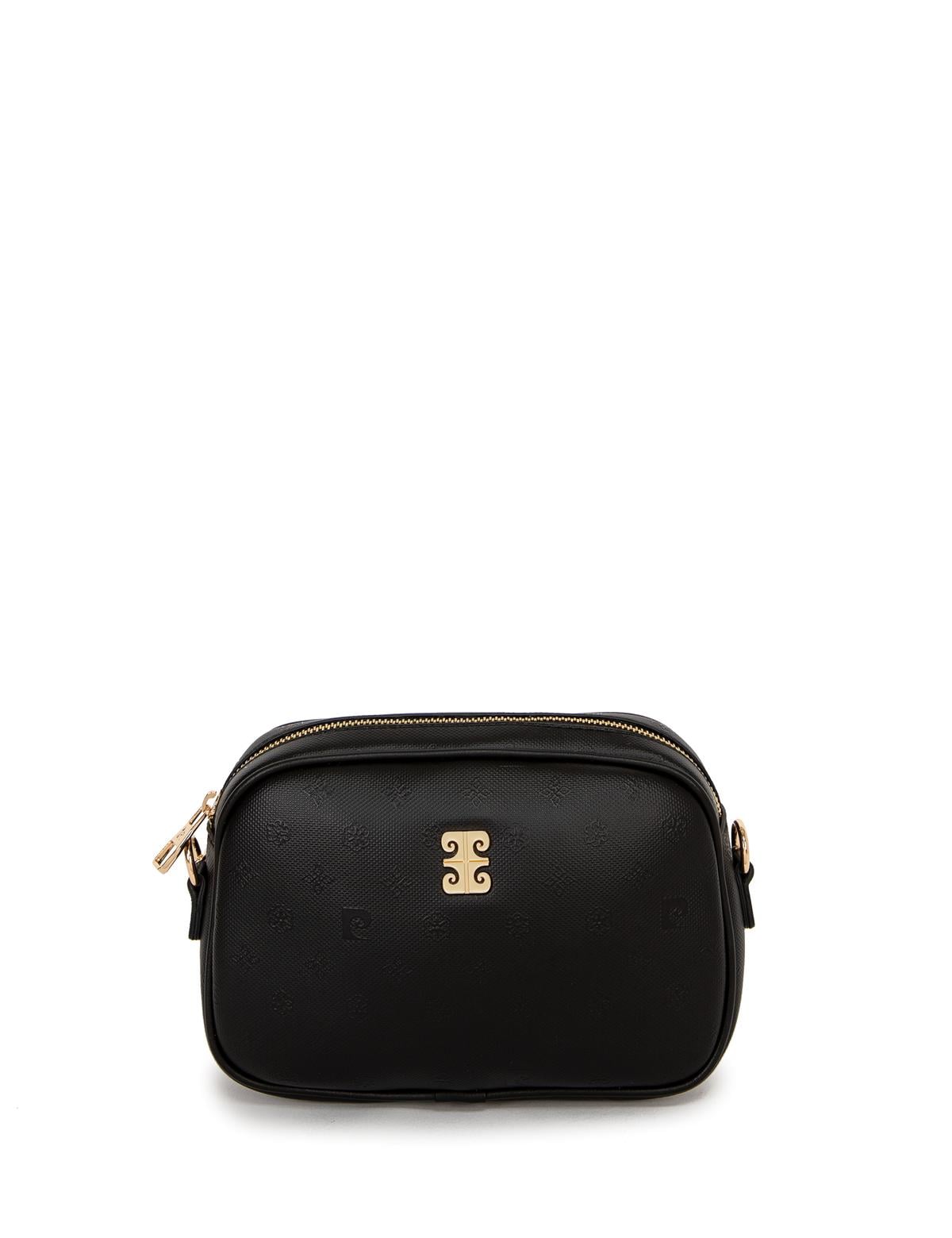 Siyah Çapraz Çanta - 50252639001