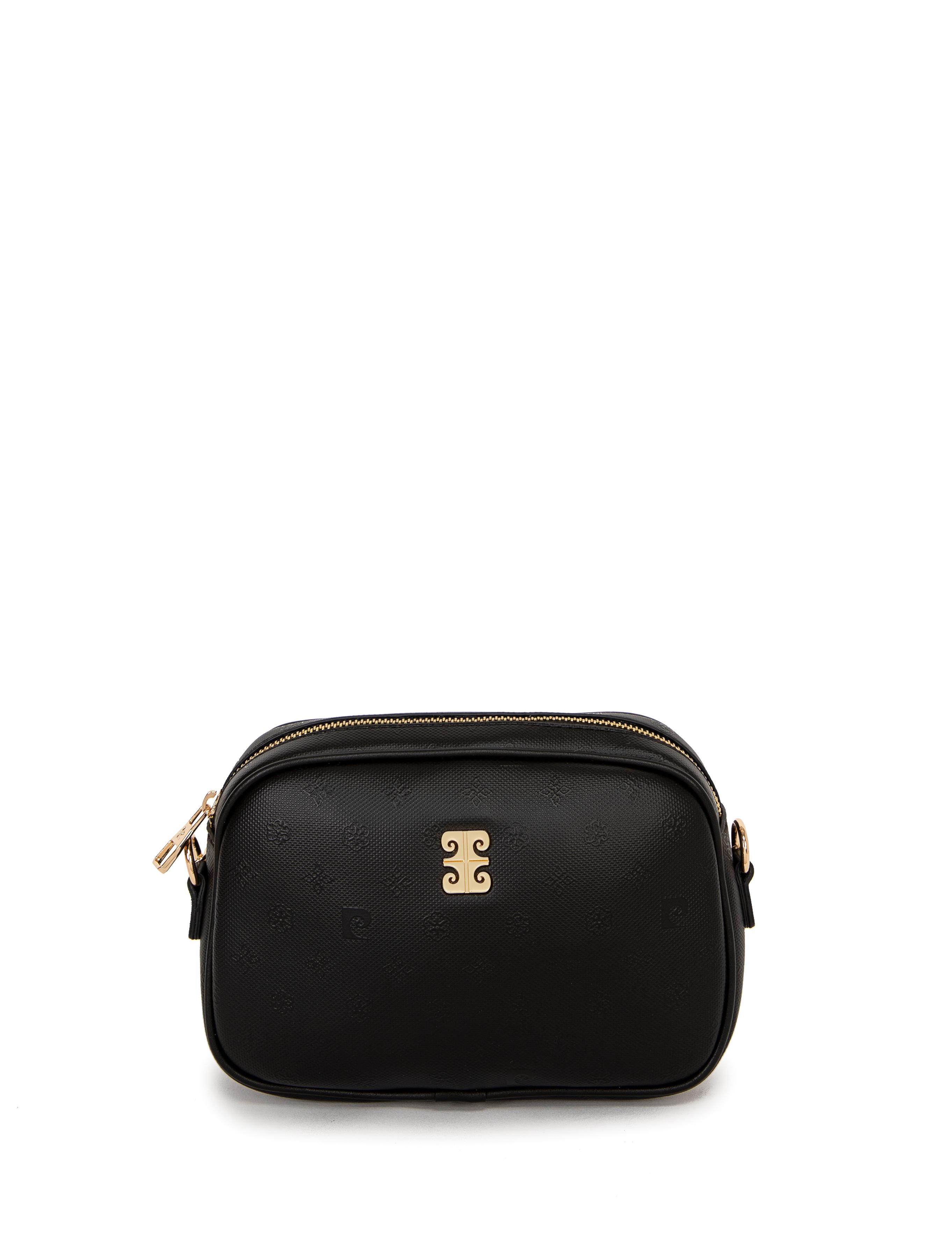 Siyah Çapraz Çanta