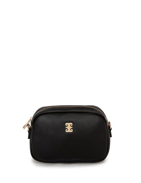 Siyah Çapraz Çanta - 50252639001