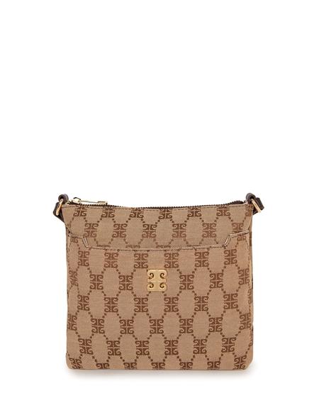 Kahverengi Çapraz Çanta - 50245230002