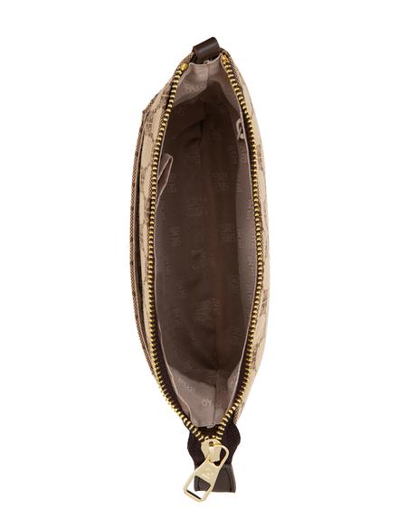 Kahverengi Çapraz Çanta - 50245230002