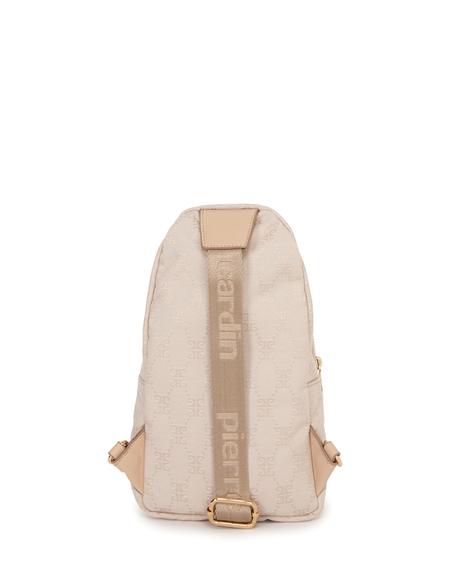 Bej Çapraz Çanta - 50245233006