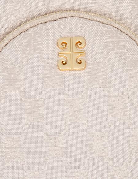 Bej Çapraz Çanta - 50245233006