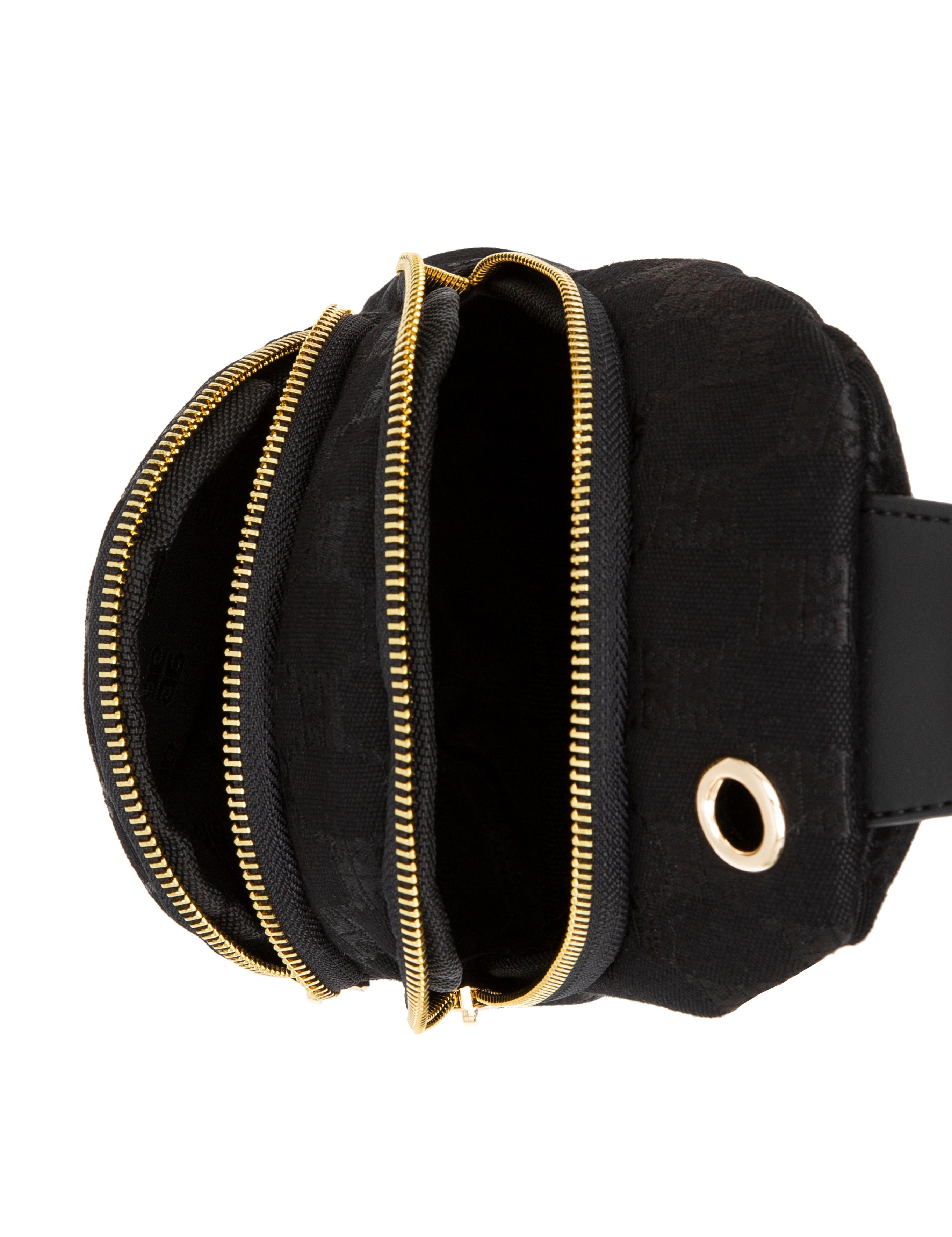 Siyah Çapraz Çanta