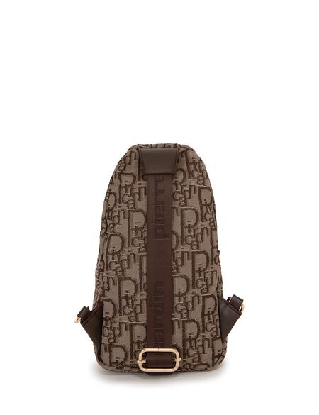 Kahverengi Çapraz Çanta - 50252392002