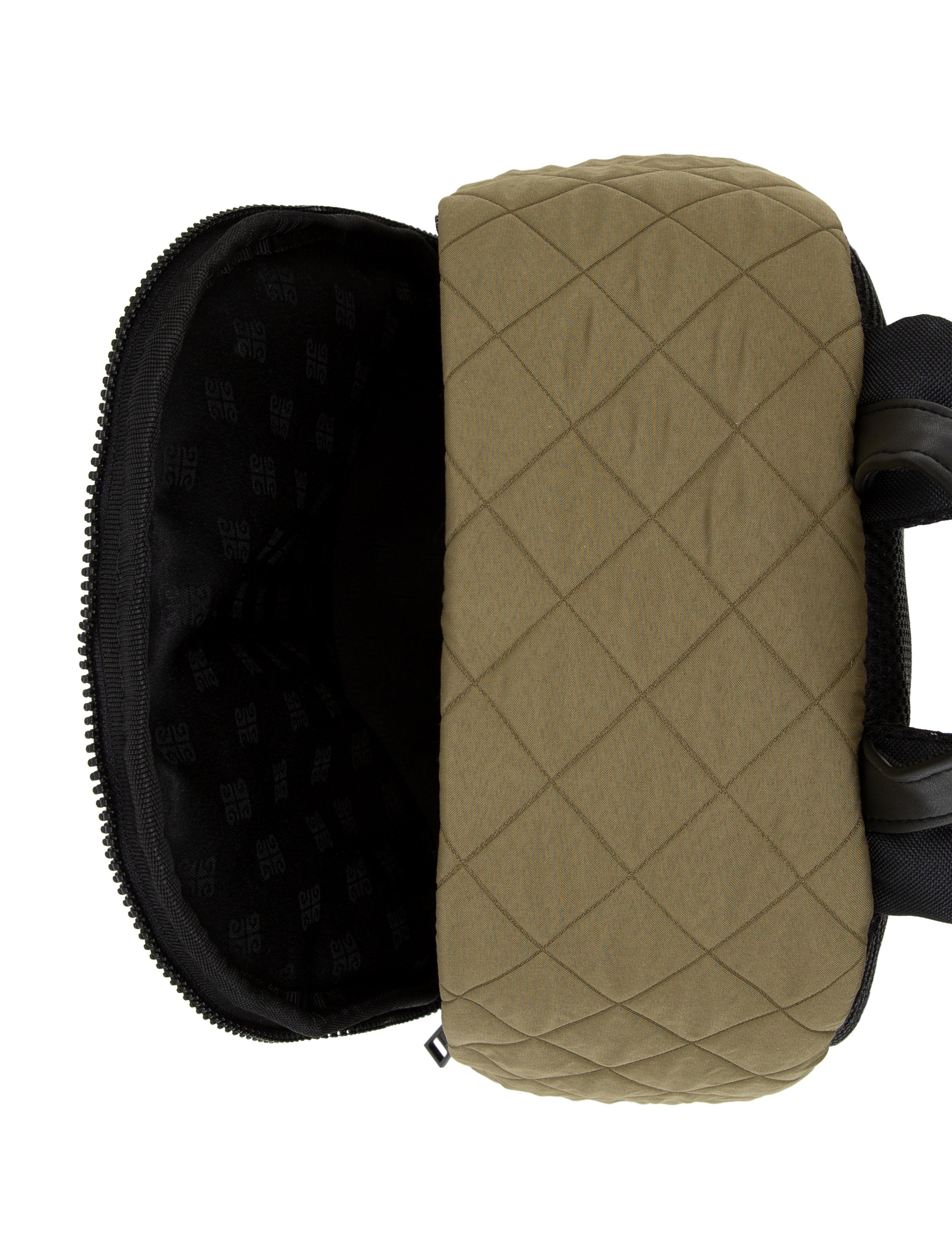 Haki Sırt Çantası