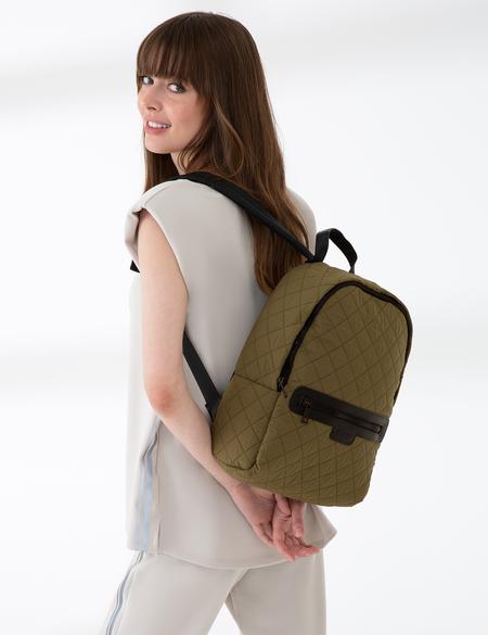 Haki Sırt Çantası - 50245265003