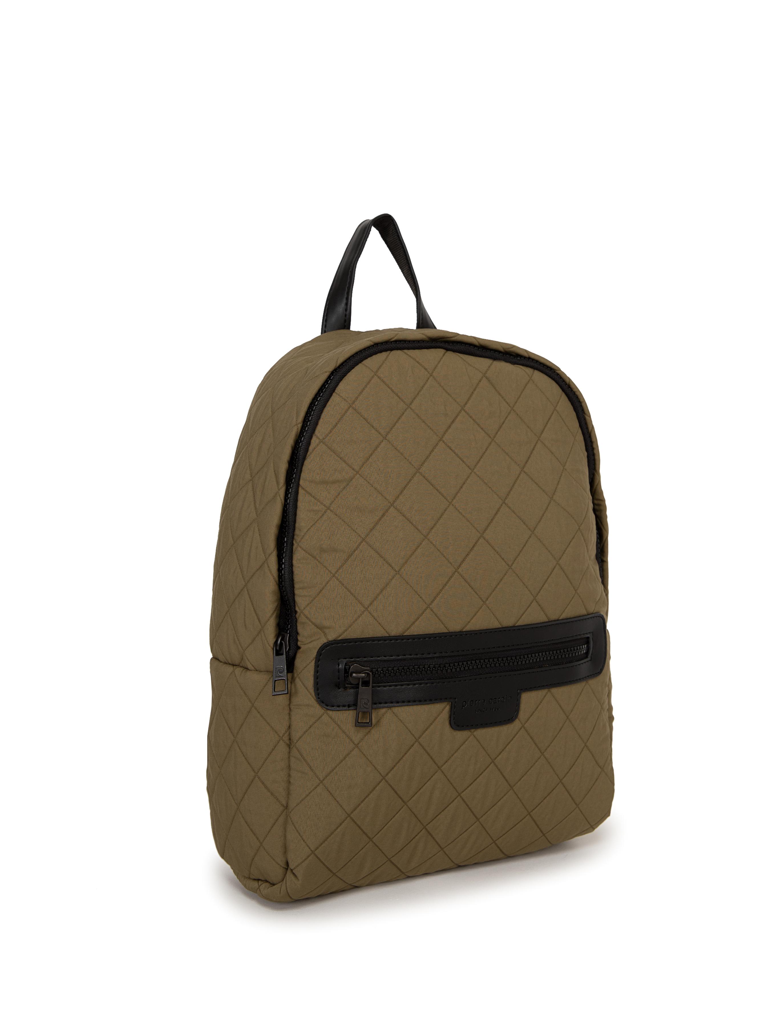 Haki Sırt Çantası