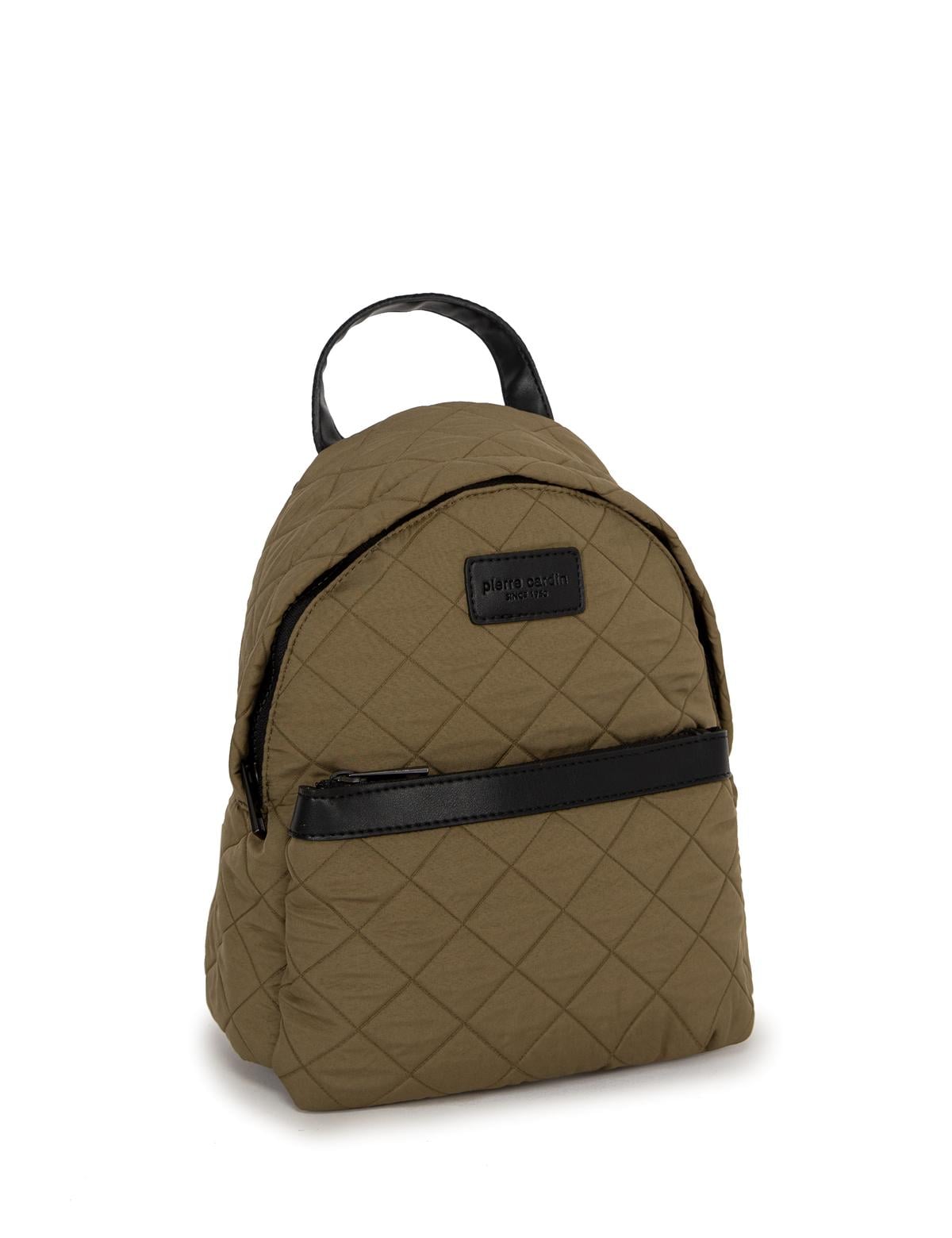 Haki Sırt Çantası - 50245266003