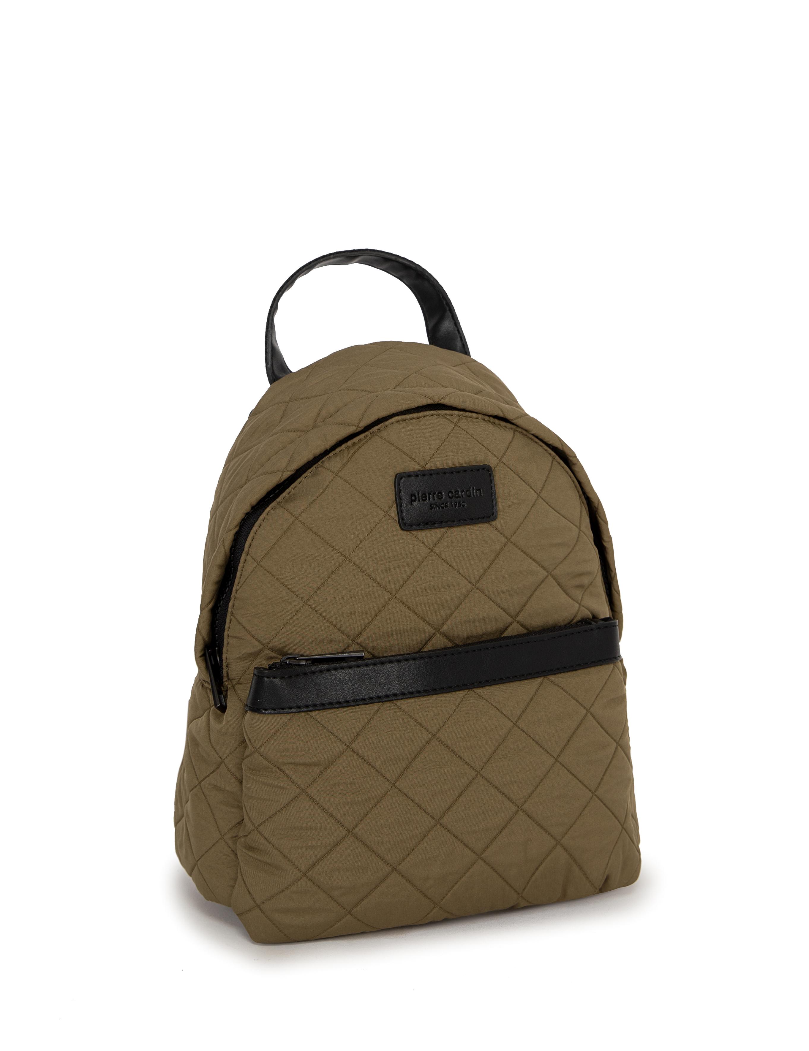 Haki Sırt Çantası