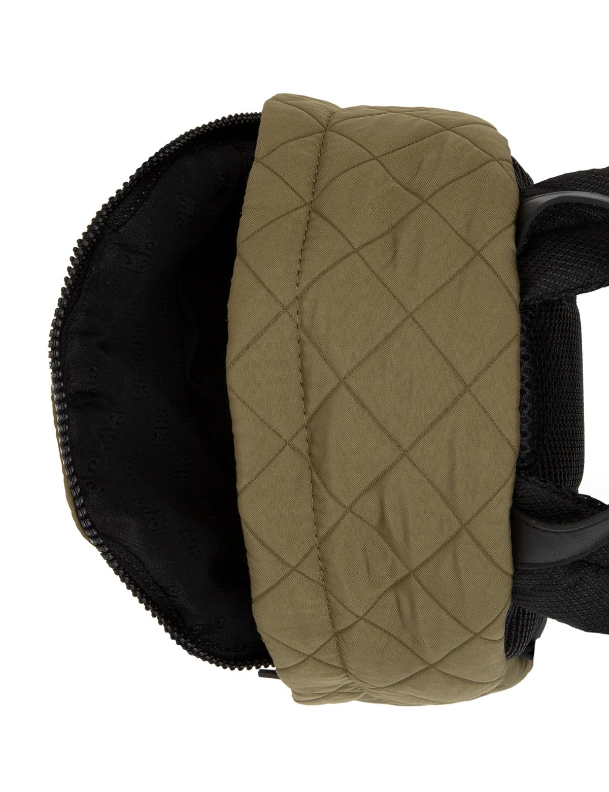 Haki Sırt Çantası - 50245266003