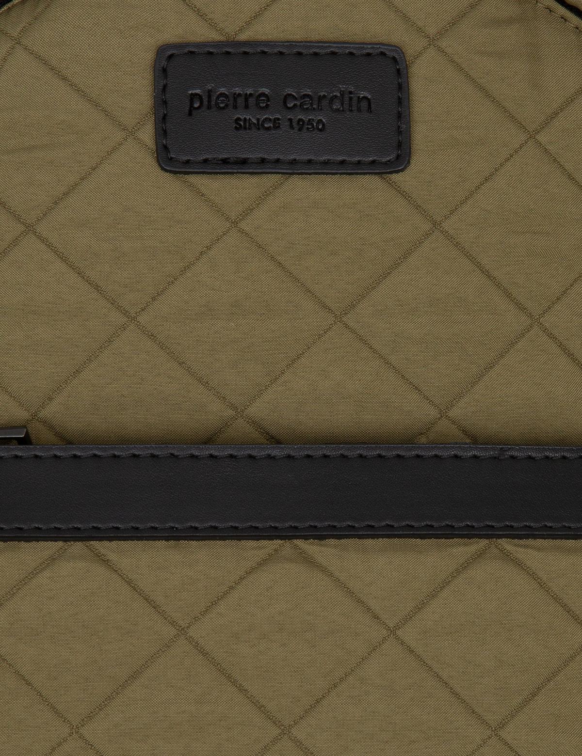 Haki Sırt Çantası - 50245266003