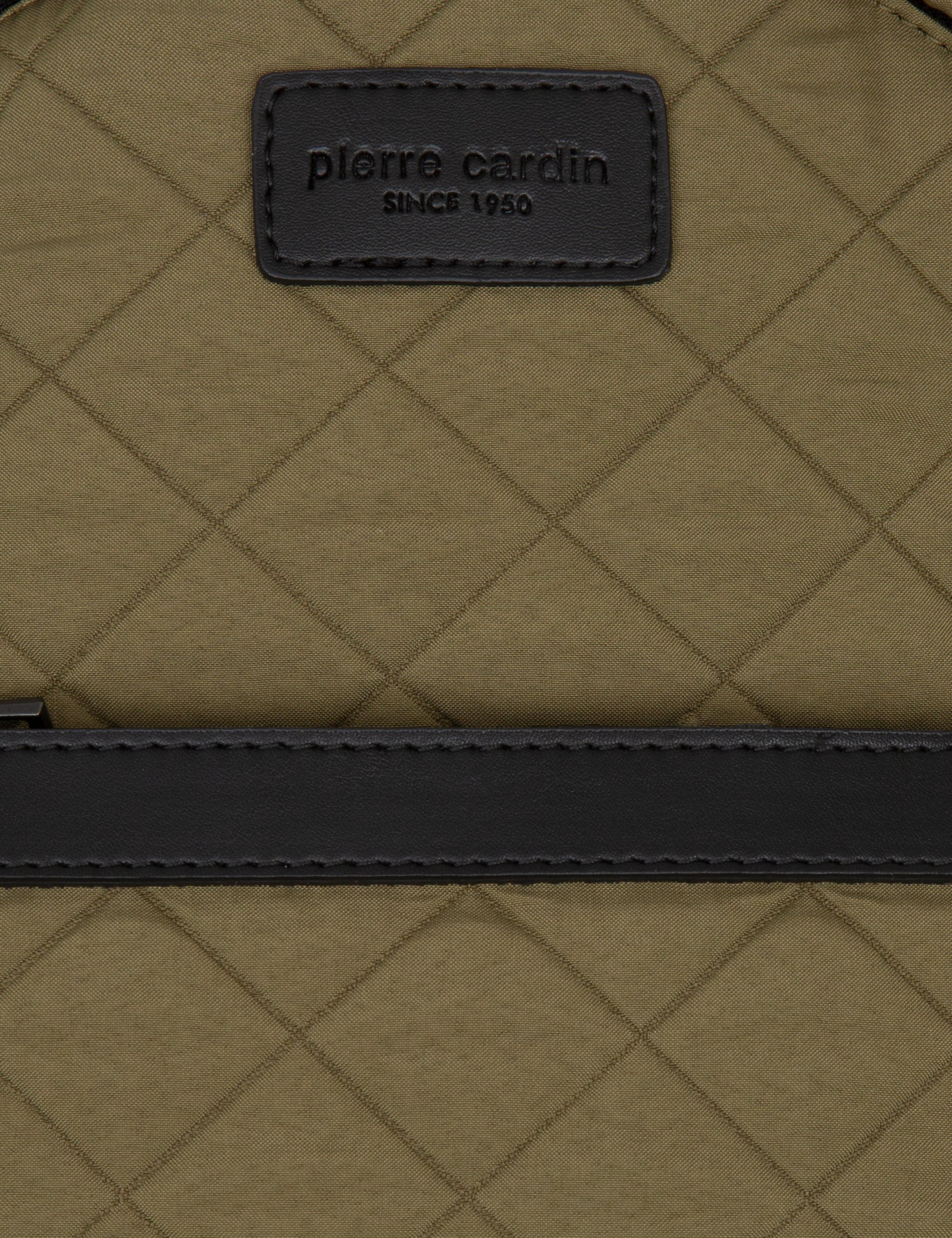 Haki Sırt Çantası