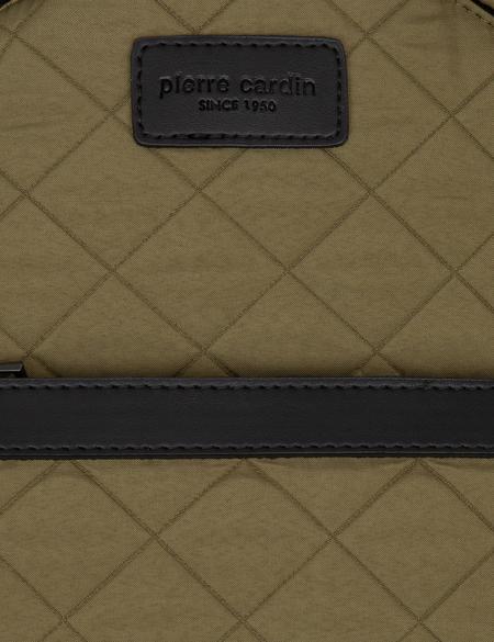 Haki Sırt Çantası - 50245266003