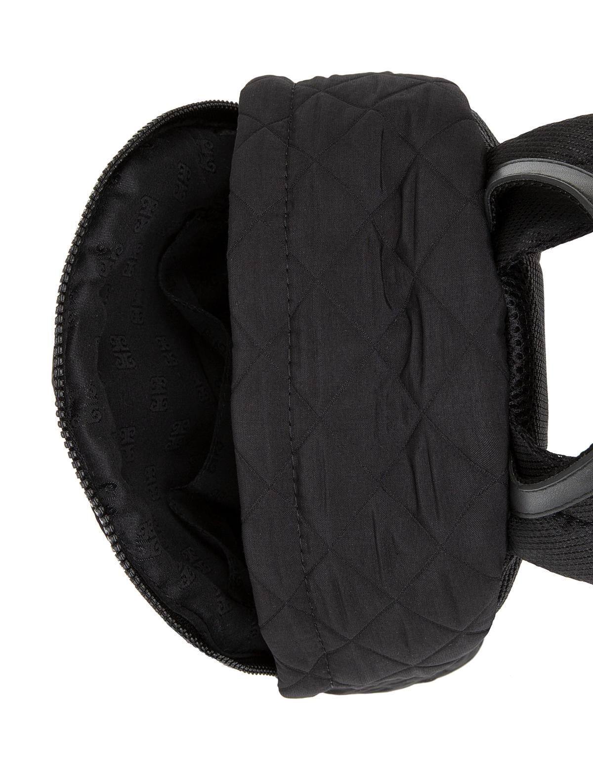 Siyah Sırt Çantası - 50245266001